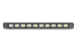 70411ABL Black Series LED | 10" Light | Slim Line