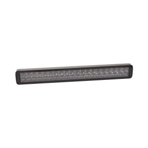 Light Bar 20 Inch Dual Row LED Light Bar Black Combo Beam