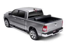 1523201 SENTRY Hard Rolling Tonneau Cover