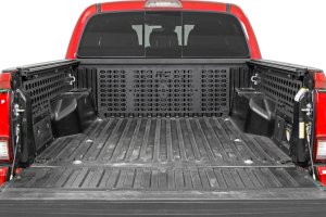 73105 Molle Bed Mounting Panels | Combo | Toyota Tacoma 2WD/4WD (05-23)