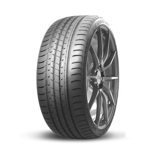 Tire MAZZINI ECO602 215/45R18 93W XL