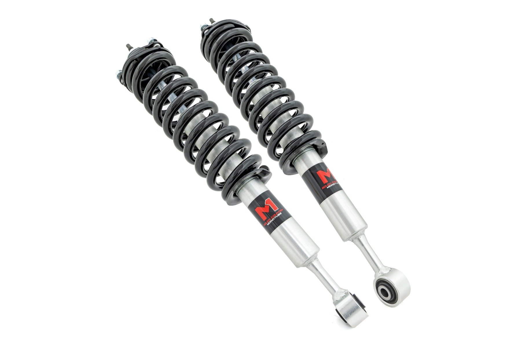 M1 Loaded Strut Pair | 3in | Toyota 4Runner 4WD (2010-2023)