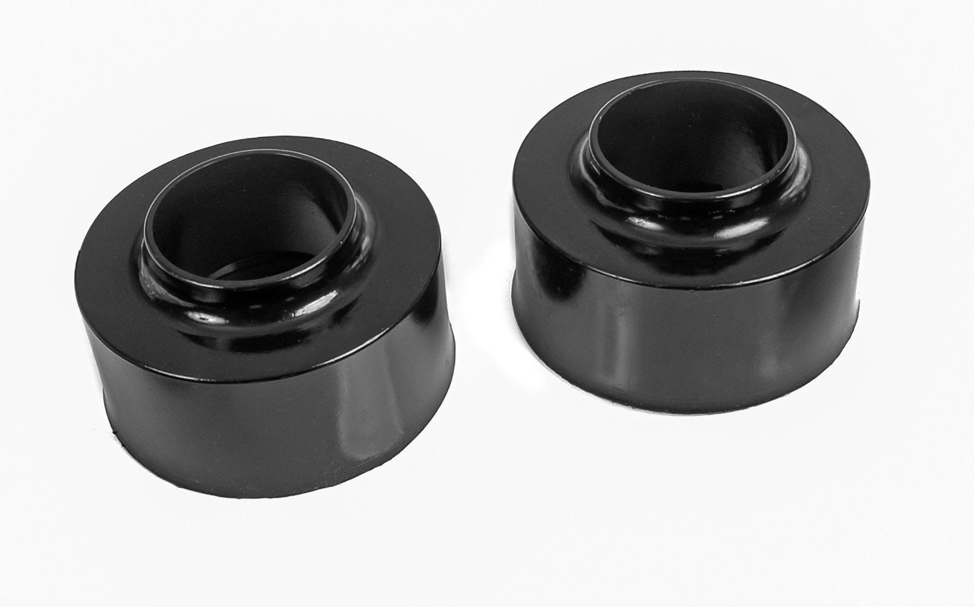 1.75 Inch Front Coil Spring Spacers | Jeep Wrangler JK (2007-2018)