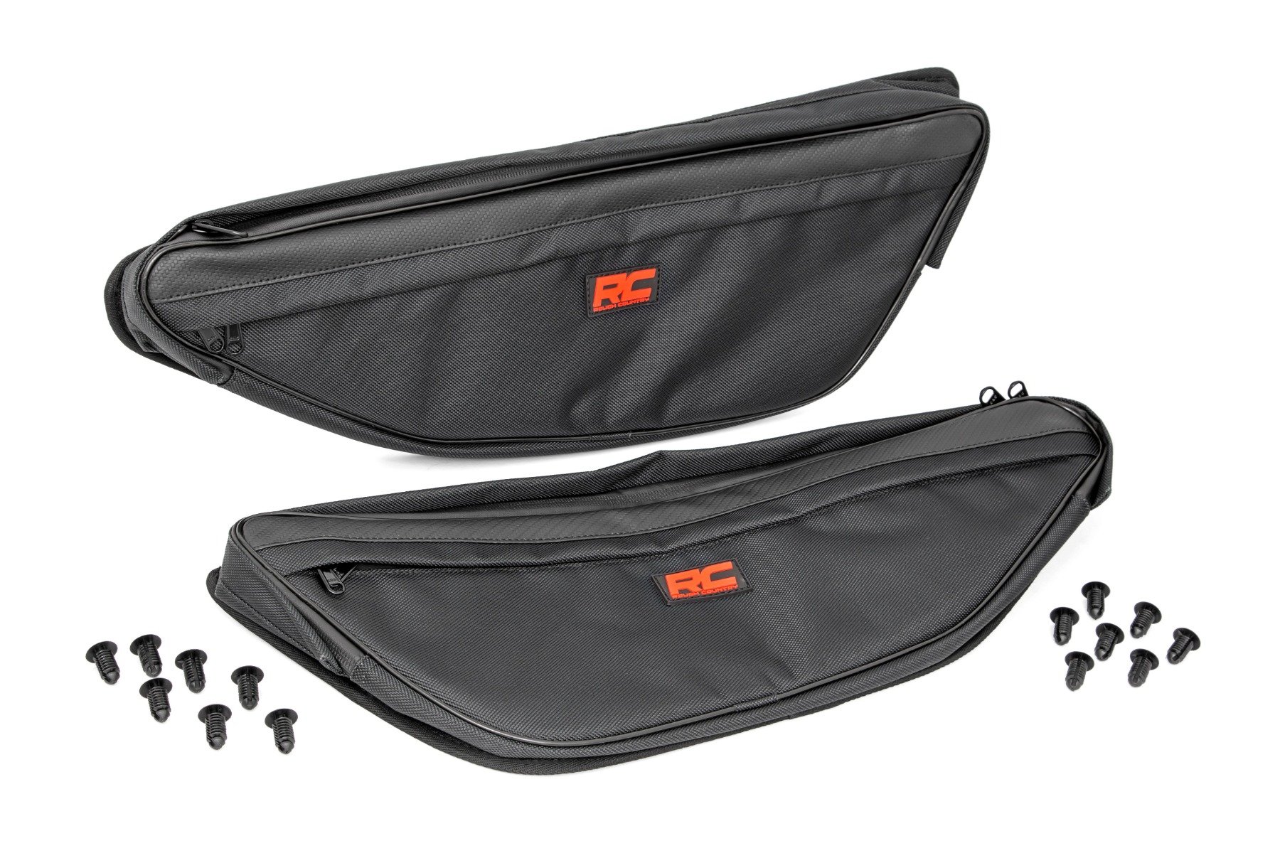 92052 Door Bags | 2 Seater | Honda Talon/Talon 1000R/Talon 1000X (19-22)