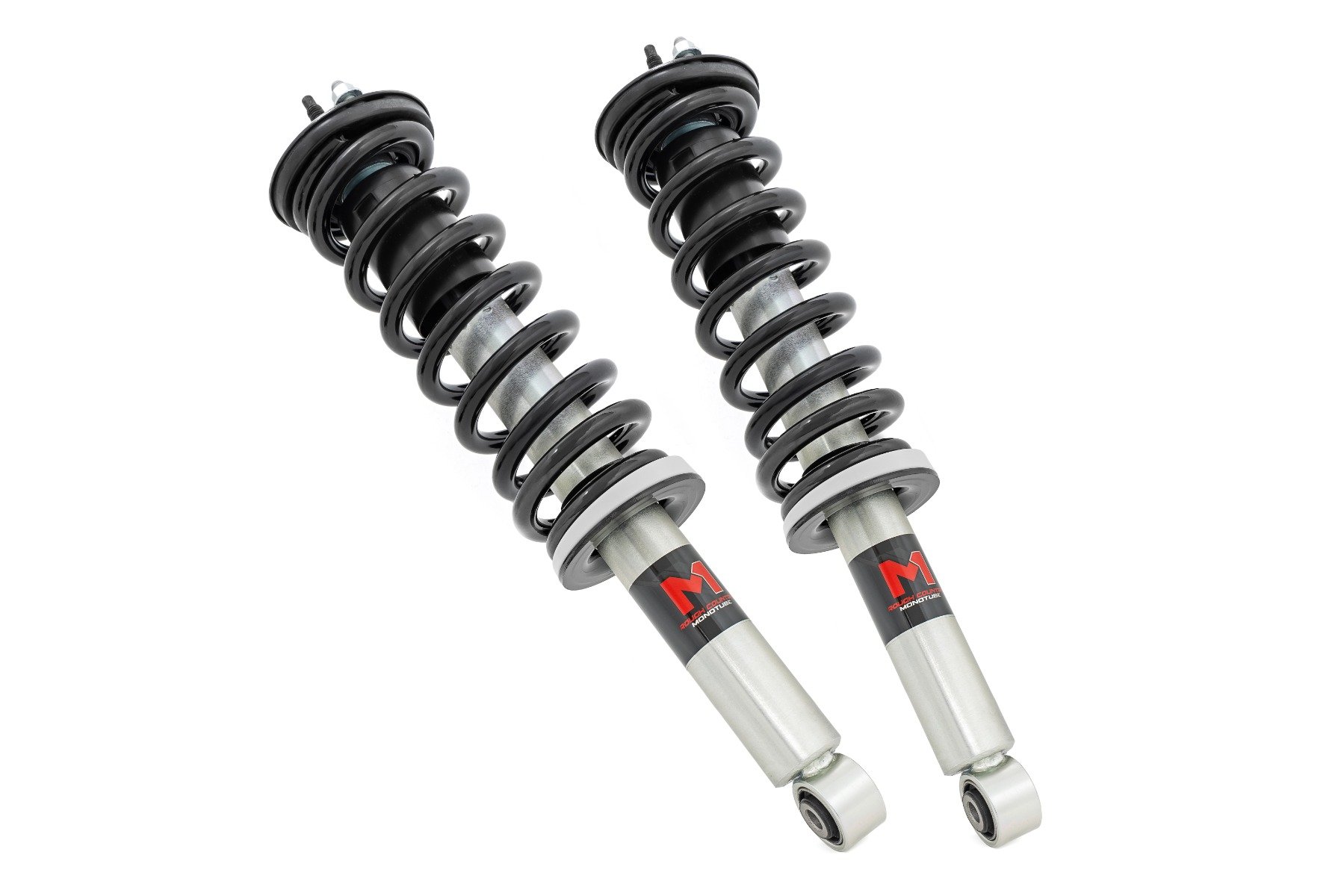 M1 Loaded Strut Pair | fot 2.5 Inch Lift Suspension | Toyota 4Runner 2WD/4WD (96-02)