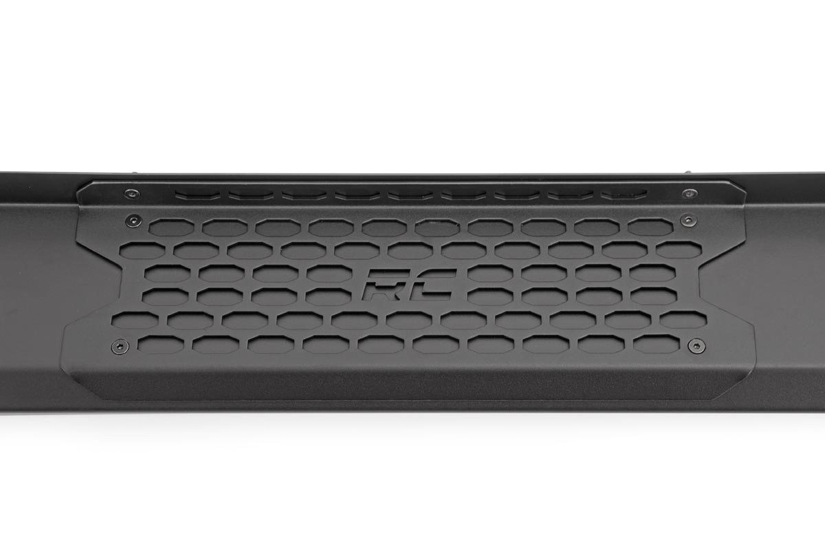 SRB051785 HD2 Running Boards | Double Cab | Toyota Tacoma 2WD/4WD (2005-2023)