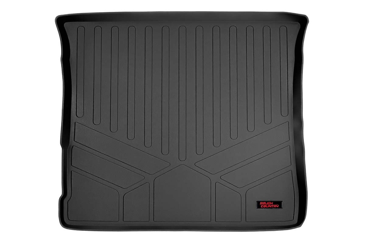 RC-M-6110 Rear Cargo Mat | Jeep Grand Cherokee 2WD/4WD (2011-2022)