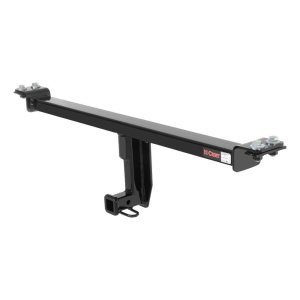 Class 1 Trailer Hitch 1-1/4IN Ball Mount Select Audi A3