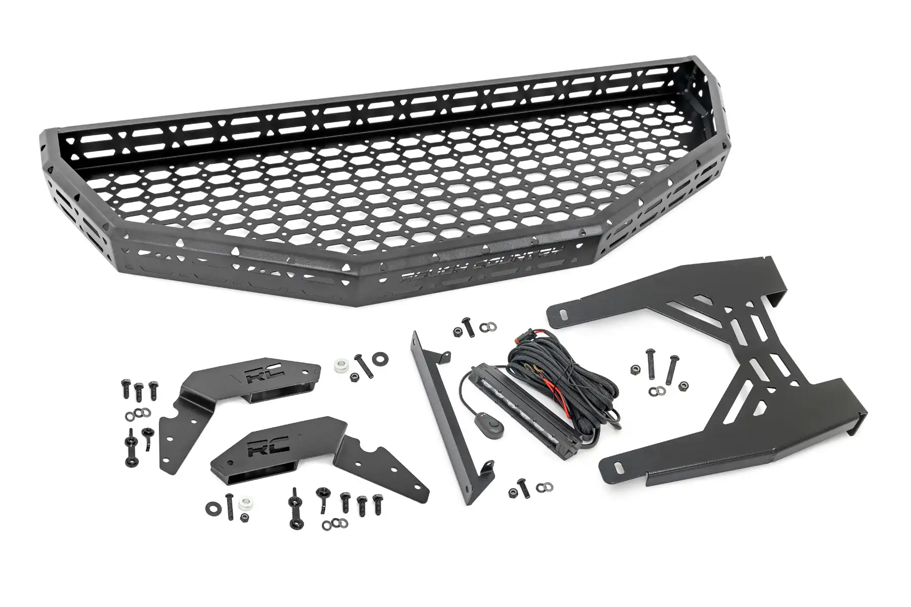 Front Cargo Rack | Can-Am Defender HD 8/HD 9/HD 10