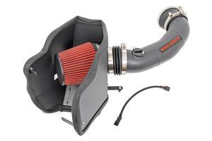 Rough Country 6.7L Cold Air Intake | Ford F-250/F-350 Super Duty (17-20)