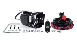 Air Suspension Compressor Kit Wireless One with EZ Mount