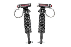 2 Inch Leveling Kit | Vertex Coilovers | Ford F-150 4WD (2014-2023)