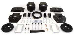 Air Lift 88299 LoadLifter 5000 Ultimate Rear Air Spring Kit w/internal jounce bumper