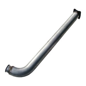 MBRP Exhaust 4in. Front-Pipe w/Flange