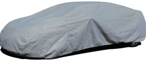 Car Cover 160in x 65in x 47in (for Storage)