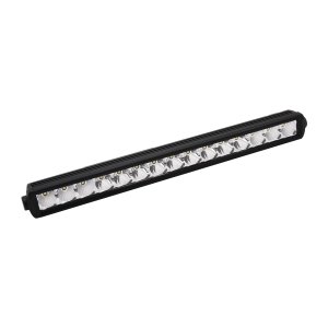 Light Bar 20 Inch Single Row LED Light Bar Combo BeamM