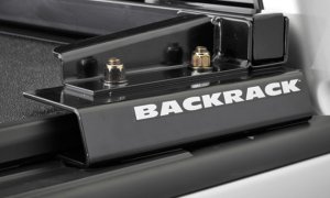 Backrack 50311 Tonneau Hardware Kit