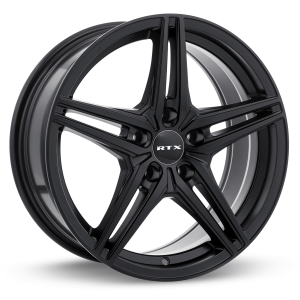Wheel Bern Satin Black 15x6.5 5x112 ET40 CB57.1