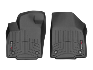 Floor LinerFloor Liner Front Section. Fits 2024 With 2nd Bench and Bucket Seating. With Passenger Side Retention. Front Section. Fits 2024 With 2nd Bench and Bucket Seating. With Passenger Side Retention.