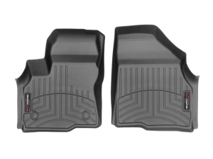 Weathertech Floor Liners Digital Fit. Front Section