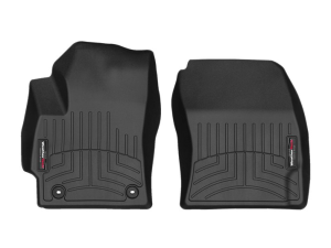 Weathertech Floor Liners Digital Fit. Front Section. Only Fits for Hatchback Model