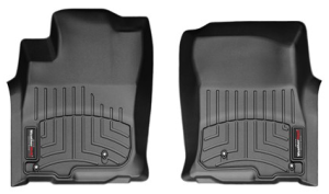 Floor Liner Front Section
