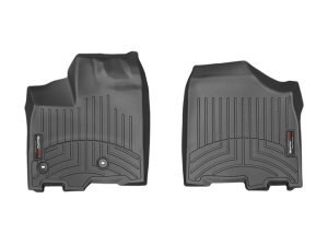 Floor Liner Front Section