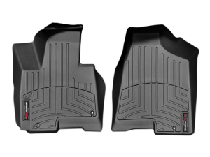 Floor LinerFloor Liner Front Sectio. With 1 Retention Hook On Both Driver and Passenger Sides. Front Sectio. With 1 Retention Hook On Both Driver and Passenger Sides.