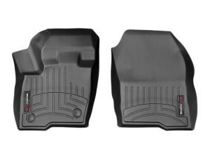 Weathertech Floor Liners Digital Fit. Front Section.