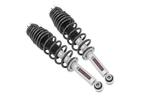 Loaded Strut Pair | 2 Inch | Rear | Ford Bronco 4WD (2021-2023)