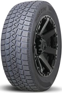 Tire 235/60R18 Mazzini SnowLeopard LX MS 103T