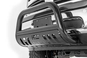 BULLBAR noire | Ram 1500 2WD/4WD (2019-2023)