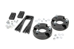 RC-52201 2 Inch Lift Kit | Ford F-150 2WD/4WD (2009-2020)