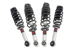 2 Inch Lift Kit | M1 Lifted Struts | Ford Bronco 4WD (2021-2023)