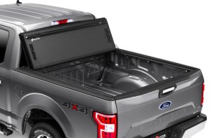 448203 BAKflip MX4 Truck Bed Cover 6.4 ft. w/o Rambox