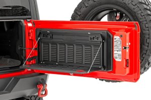 RC-10625 Tailgate Table | Jeep Wrangler JL 4WD (2018-2023)