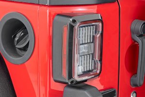 RCH5800 LED Tail light | Jeep Wrangler JK (2007-2018)