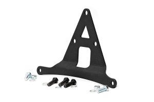 RC-10510 License Plate Adapter | Jeep Wrangler TJ 4WD (1997-2006)