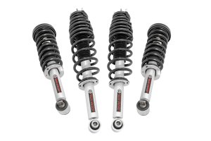 2 Inch Lift Kit | Lifted Struts | Ford Bronco 4WD (2021-2023)