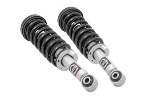 2 Inch Leveling Kit | Loaded Strut | Ford F-150 2WD (2009-2013)
