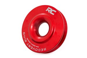 6.5" Winch Recovery Ring | 41000LB Capacity