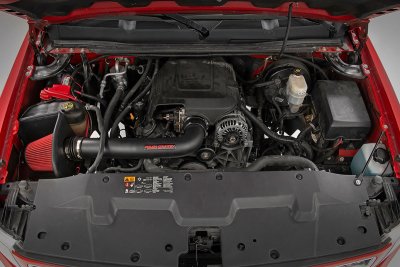 RC-10543_B Cold Air Intake Kit | Cadillac Escalade 2WD/4WD (2009-2014)