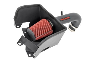 RC-10477 Cold Air Intake | 5.7L | Ram 1500 2WD/4WD (2019-2023)