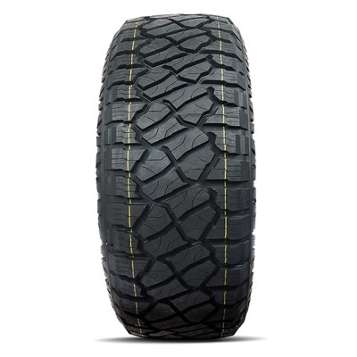 Tire Mazzini RT Rugged Contender LT33/12.50R22 109Q