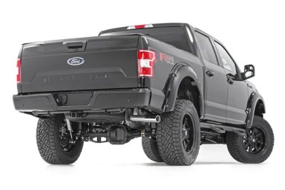 55730 6 Inch Lift Kit | Ford F-150 4WD (2015-2020)