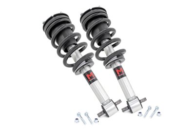 M1 Loaded Strut Pair | 3.5in | Chevy/GMC 1500 (19-23)