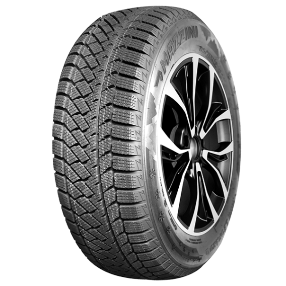 Tire | 205/55R17 Mazzini Snow Leopard 2 MS 95H XL | Wizzo Performance