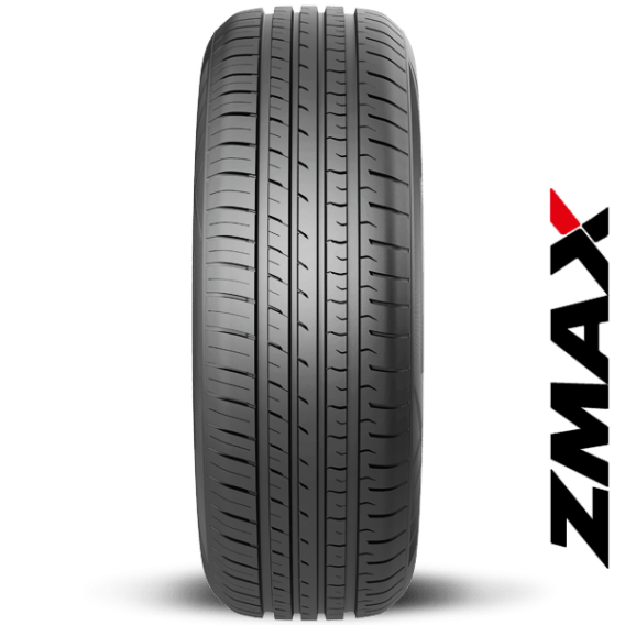 Tire | 195/65R15 ZMAX LANDGEMA 91V | Wizzo Performance