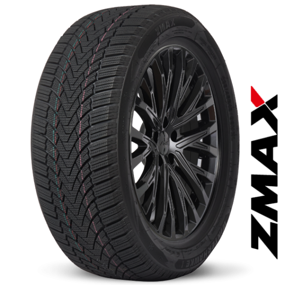 スノーホーク Tire | 205/60R16 Zmax WINTERHAWKE I MS 92H | Wizzo Performance