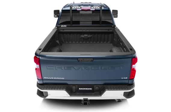 Backrack Uso Backrack 15020W BACKRACK Original Rack | Wizzo Performance